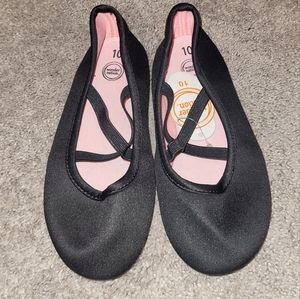 Ballerina flats